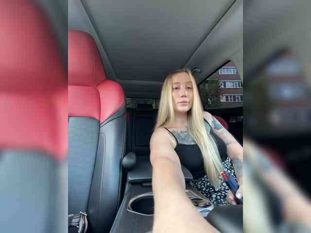 Svetlana____ webcam