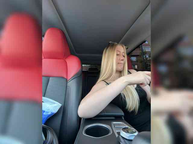Svetlana____ webcam