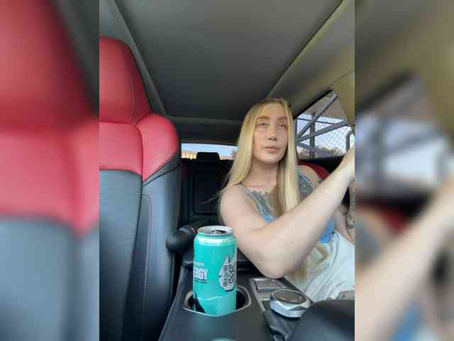 Svetlana____ webcam
