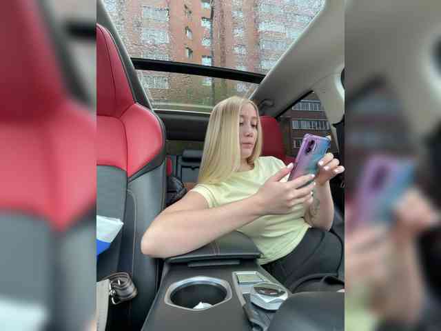 Svetlana____ webcam