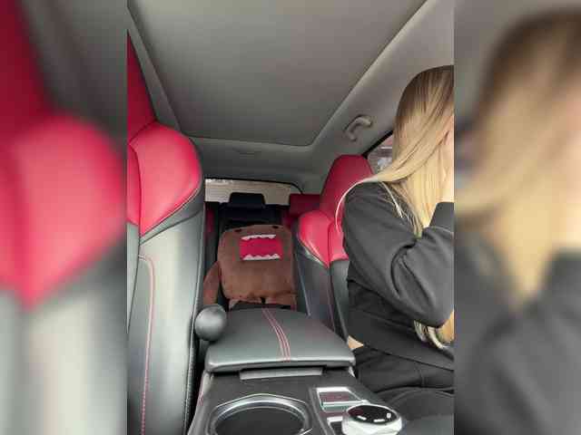 Svetlana____ webcam
