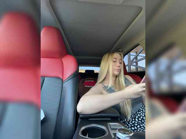 Svetlana____ webcam