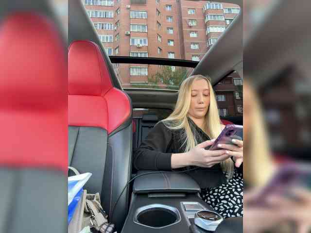 Svetlana____ webcam