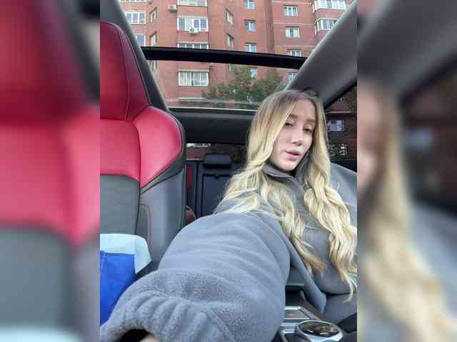 Svetlana____ webcam