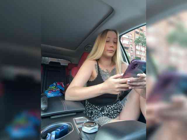 Svetlana____ webcam