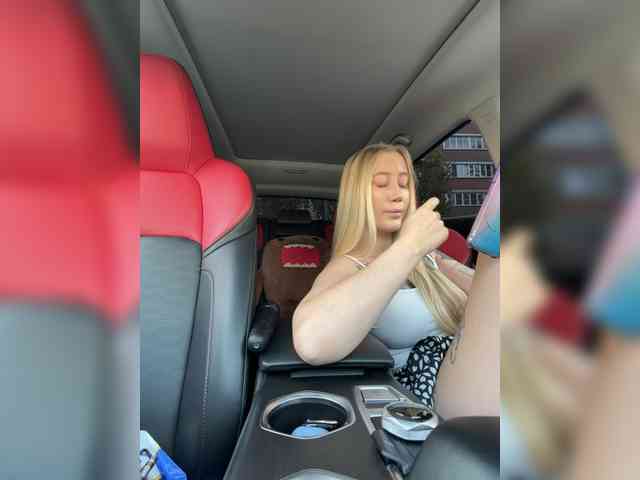 Svetlana____ webcam