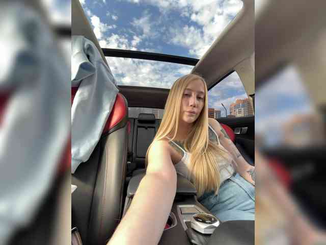 Модель: Svetlana____