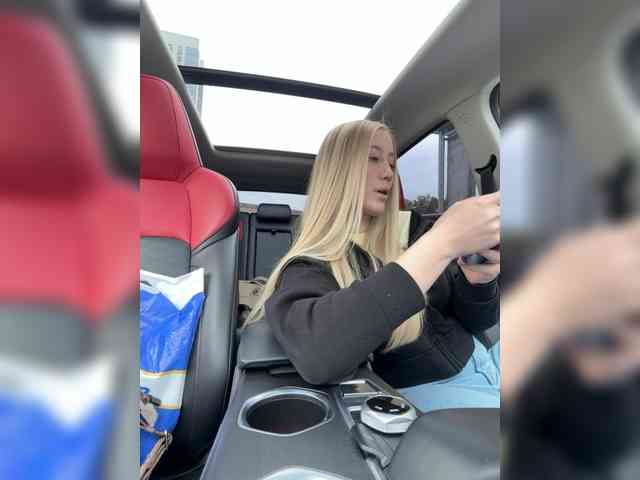 Svetlana____ webcam