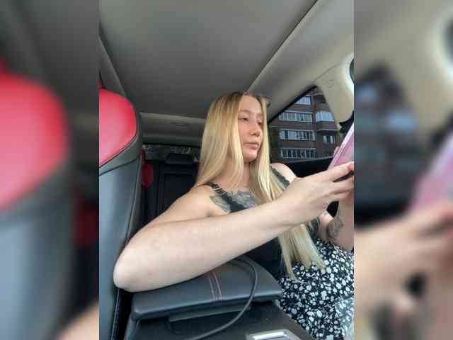 Svetlana____ webcam