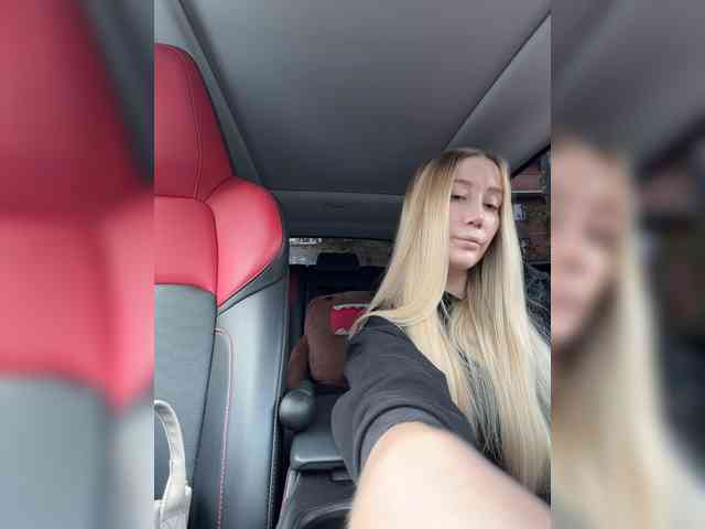 Svetlana____ webcam