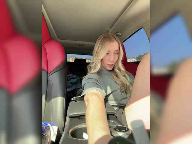 Svetlana____ webcam