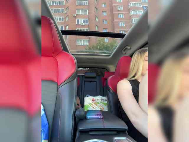 Модель: Svetlana____