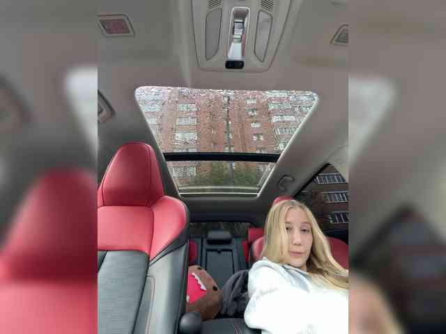 Svetlana____ webcam