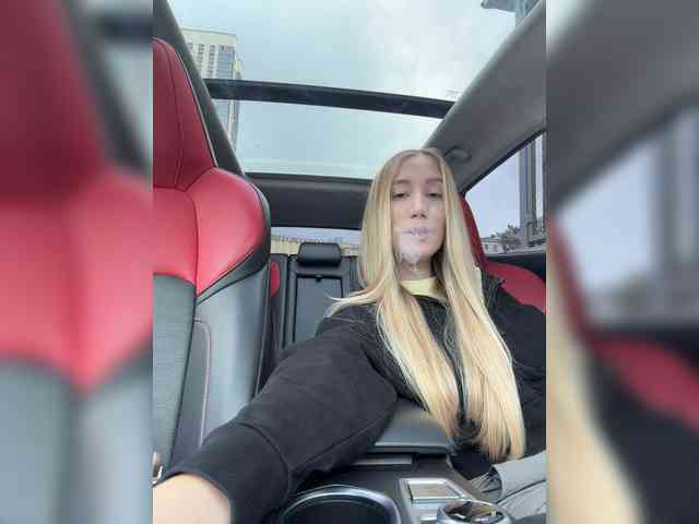 Svetlana____ webcam