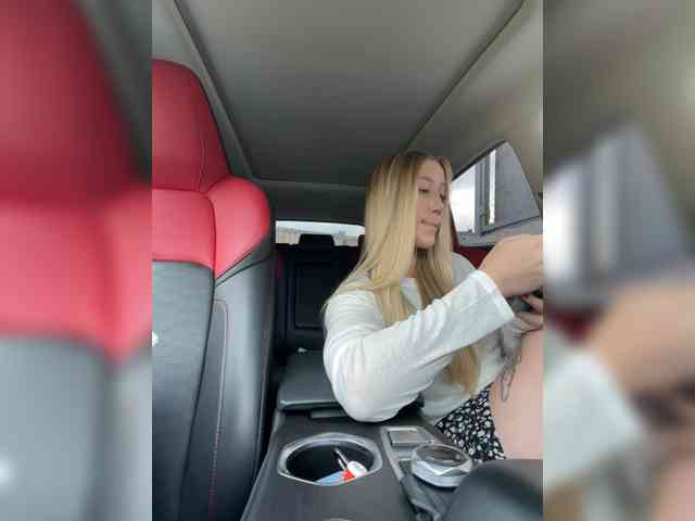 Svetlana____ webcam