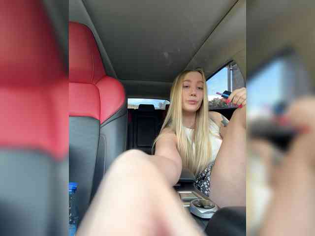 Модель: Svetlana____