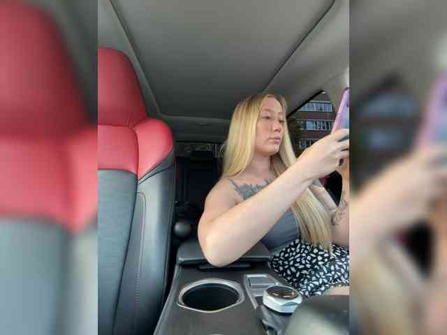 Svetlana____ webcam
