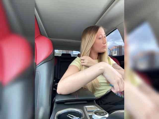 Svetlana____ webcam