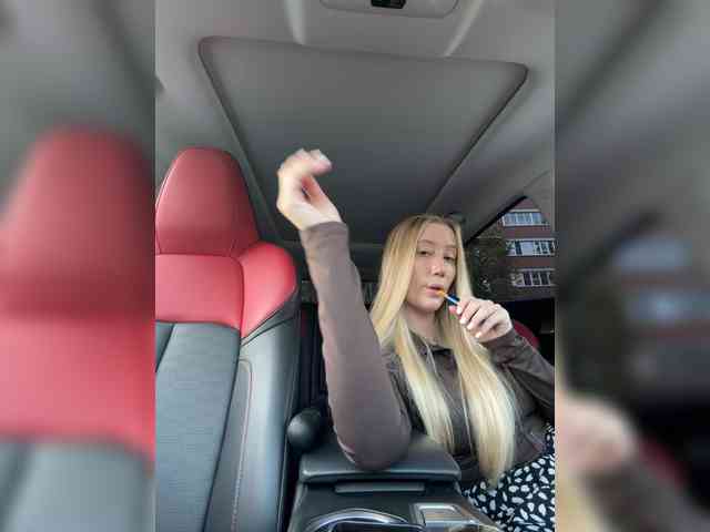 Svetlana____ webcam
