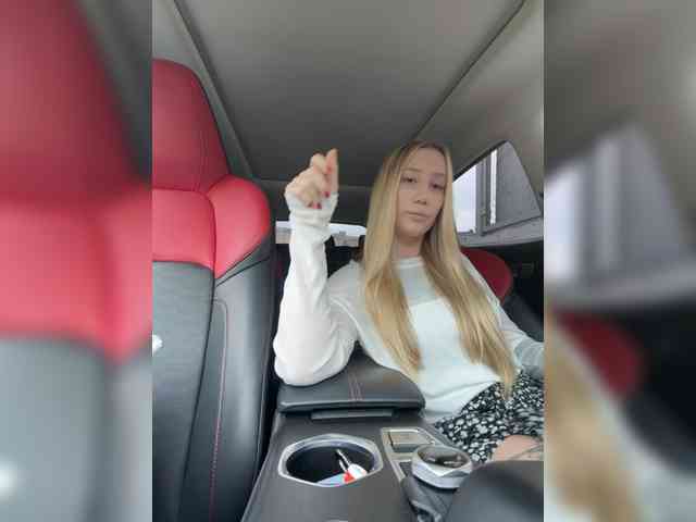 Svetlana____ webcam