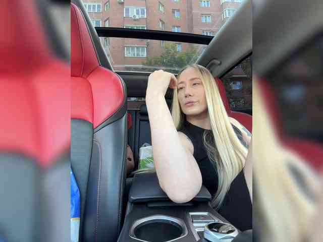 Svetlana____ webcam