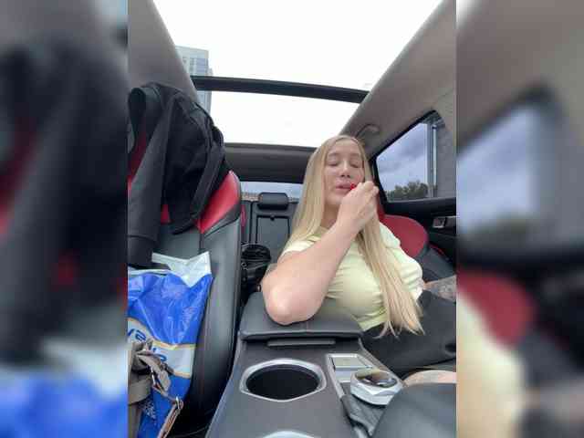 Svetlana____ webcam