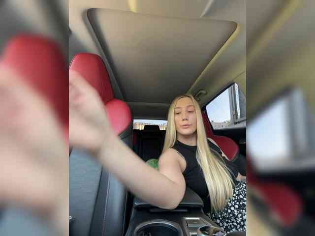 Svetlana____ webcam