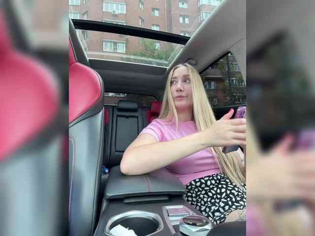 Svetlana____ webcam