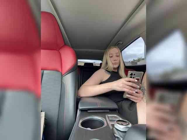 Svetlana____ webcam