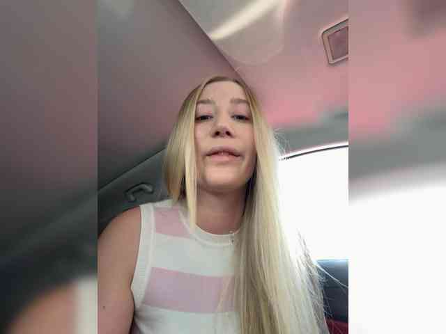 Svetlana____ webcam