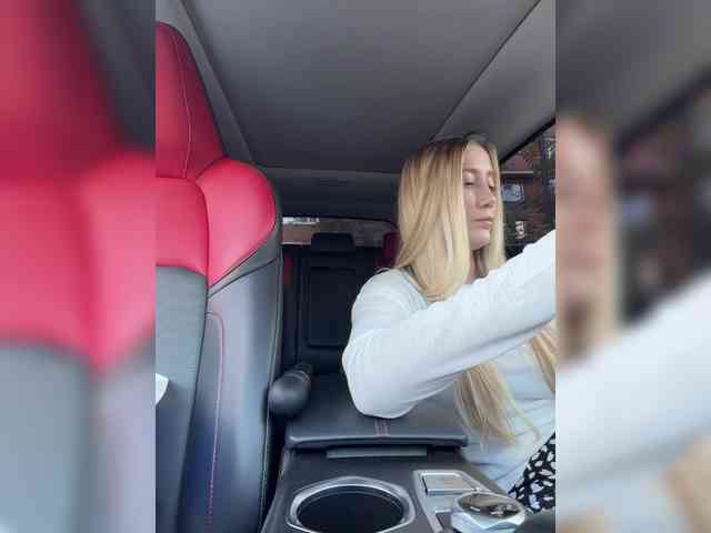 Svetlana____ webcam