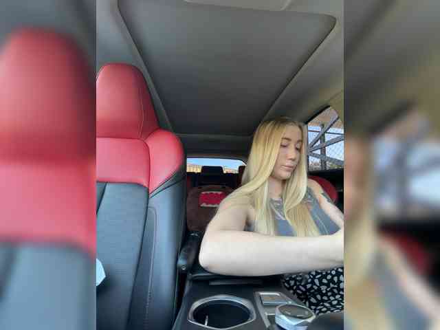 Svetlana____ webcam