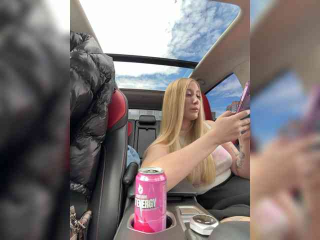 Svetlana____ webcam