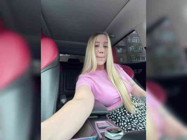 Svetlana____ webcam
