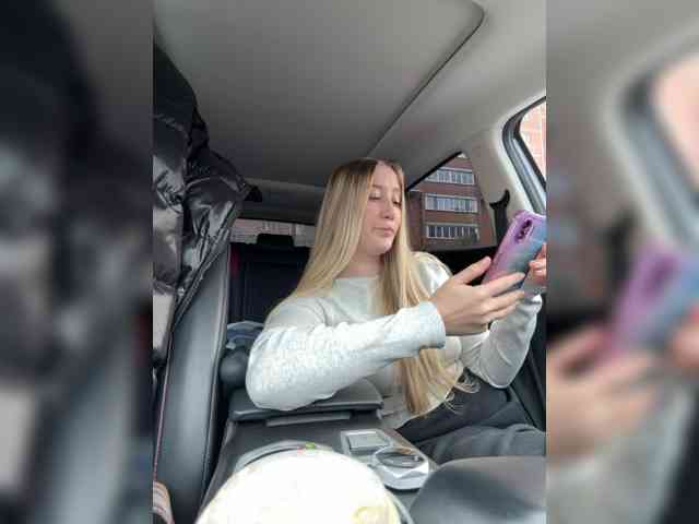 Модель: Svetlana____