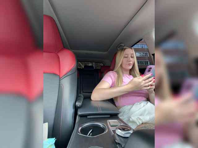 Svetlana____'s cam show statistics and live stream