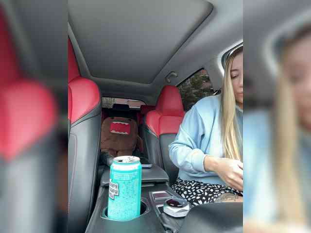 Svetlana____ webcam