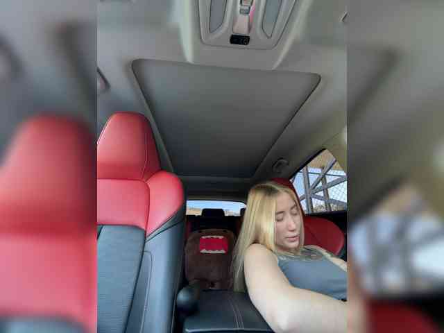 Svetlana____ webcam