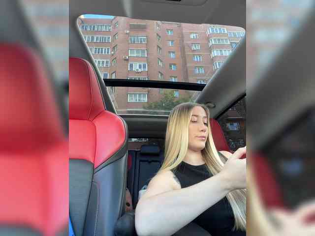 Svetlana____ webcam