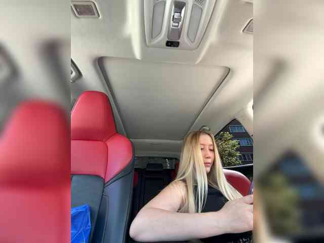 Svetlana____ webcam