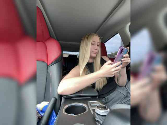 Svetlana____ webcam