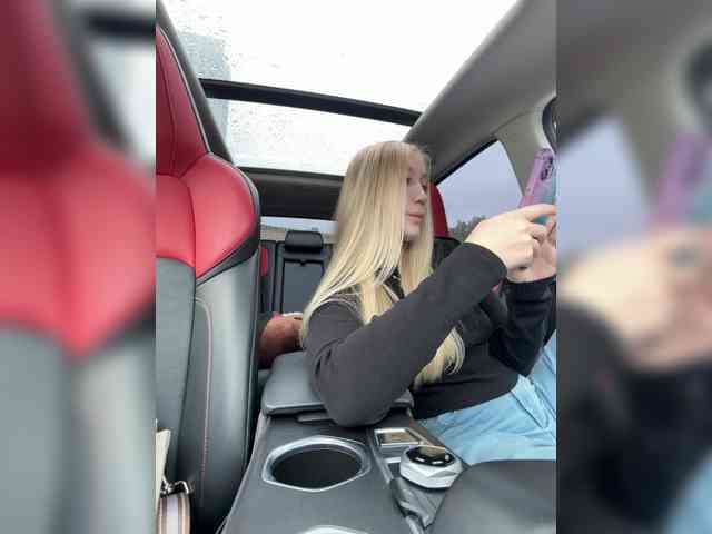Svetlana____ webcam