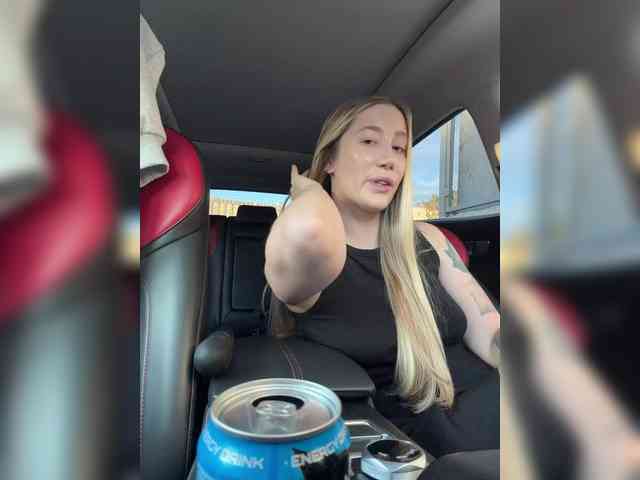 Svetlana____ webcam