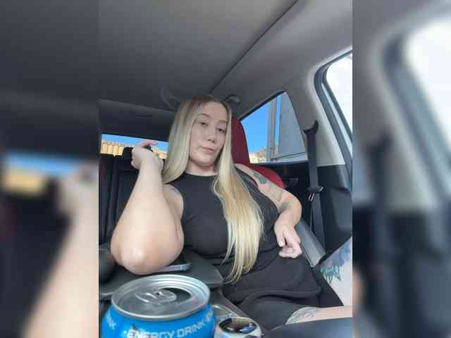 Svetlana____ webcam