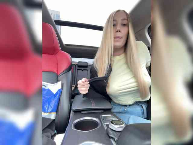 Svetlana____ webcam