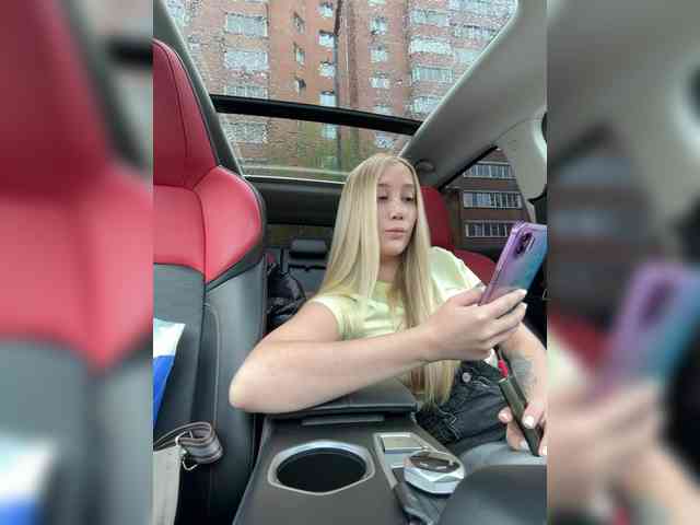 Svetlana____ webcam
