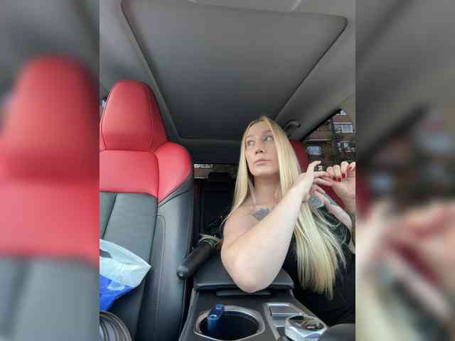 Svetlana____ webcam