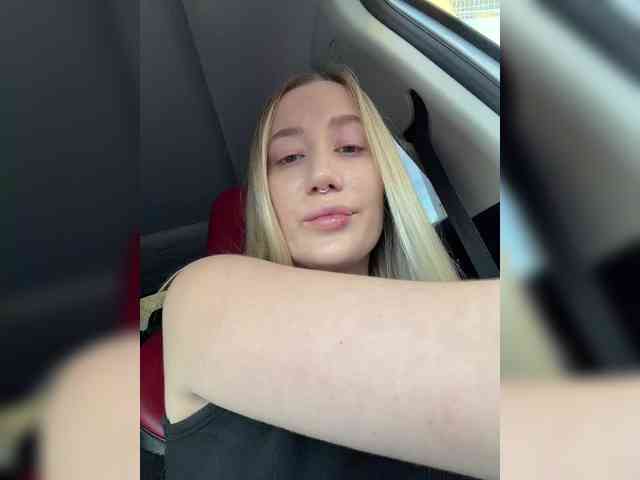 Svetlana____ webcam