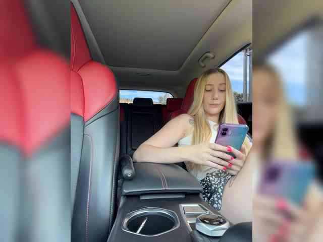 Svetlana____ webcam