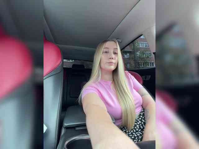 Svetlana____ webcam